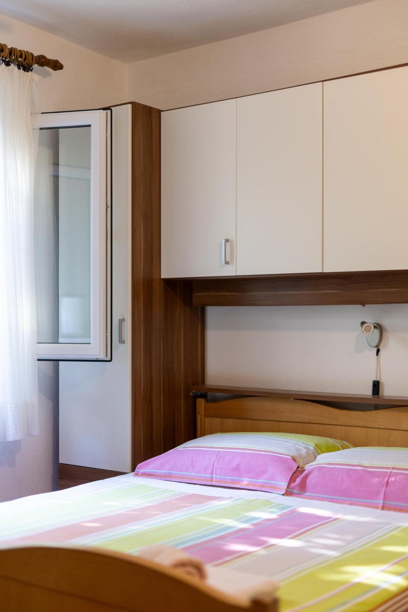 Apartments By The Sea Mudri Dolac, Hvar - 582 Vrboska Quarto foto